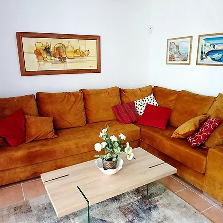 Vistas Al Guadiana, A 10 Minutos De La Playa * Ayamonte