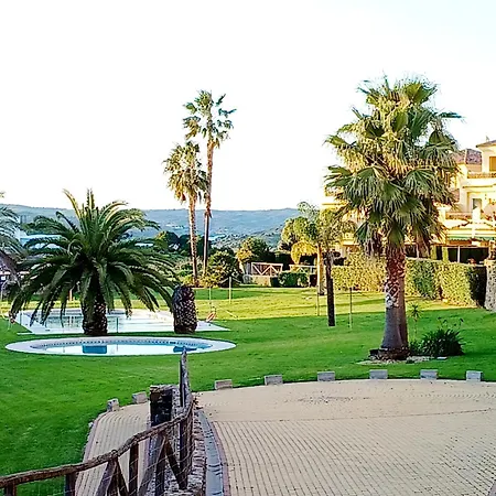 Vistas Al Guadiana, A 10 Minutos De La Playa Prázdninový dům *