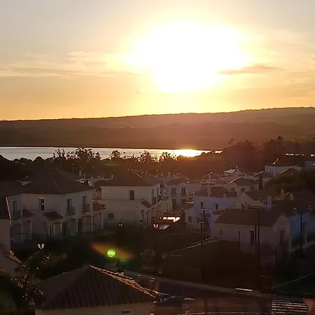 Vistas Al Guadiana, A 10 Minutos De La Playa