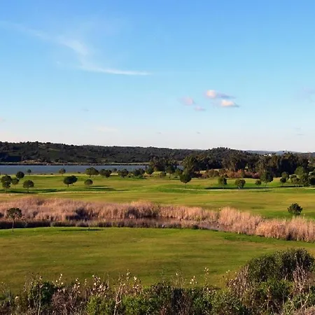 Prázdninový dům Vistas Al Guadiana, A 10 Minutos De La Playa