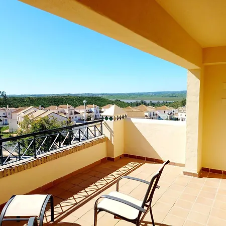 Vistas Al Guadiana, A 10 Minutos De La Playa Prázdninový dům *