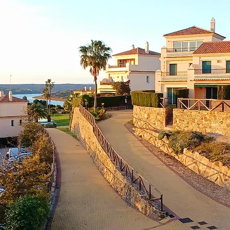 Prázdninový dům Vistas Al Guadiana, A 10 Minutos De La Playa