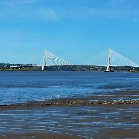 Prázdninový dům Vistas Al Guadiana, A 10 Minutos De La Playa