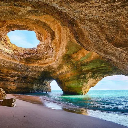 Vistas Al Guadiana, A 10 Minutos De La Playa