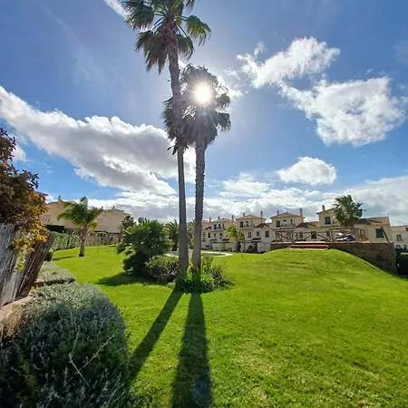 Holiday home Vistas Al Guadiana, A 10 Minutos De La Playa *