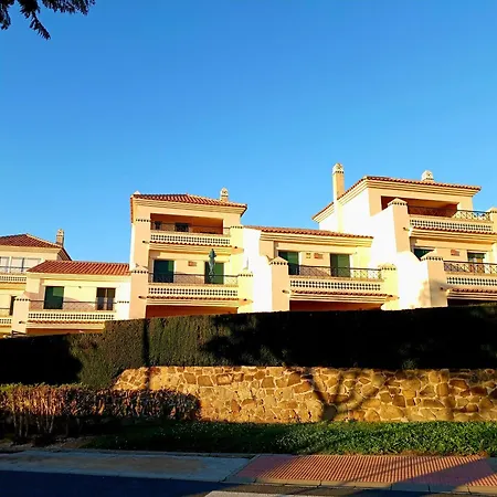 Holiday home Vistas Al Guadiana, A 10 Minutos De La Playa