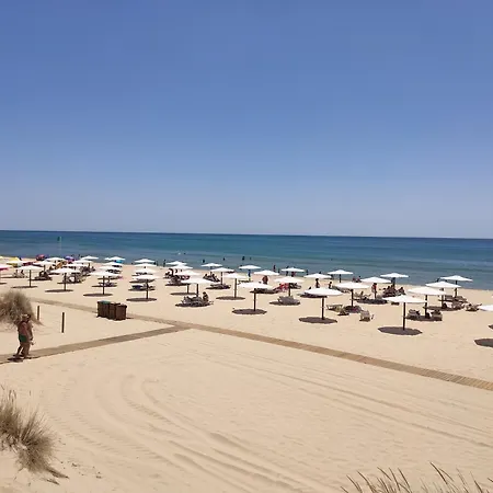 Vistas Al Guadiana, A 10 Minutos De La Playa Ayamonte