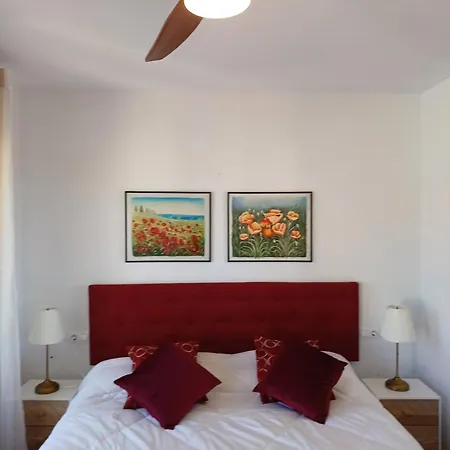 Vistas Al Guadiana, A 10 Minutos De La Playa Holiday home *