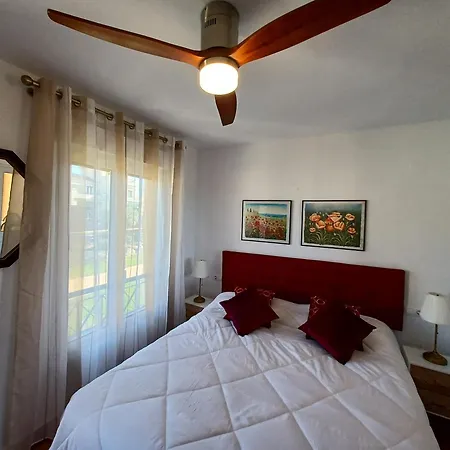 Vistas Al Guadiana, A 10 Minutos De La Playa Holiday home Ayamonte