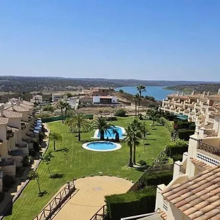 Vistas Al Guadiana, A 10 Minutos De La Playa Holiday home *