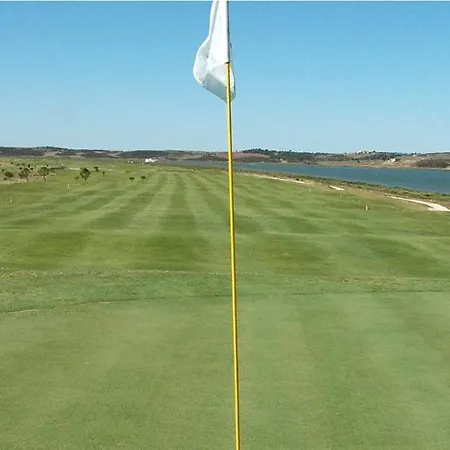 Vistas Al Guadiana, A 10 Minutos De La Playa Holiday home