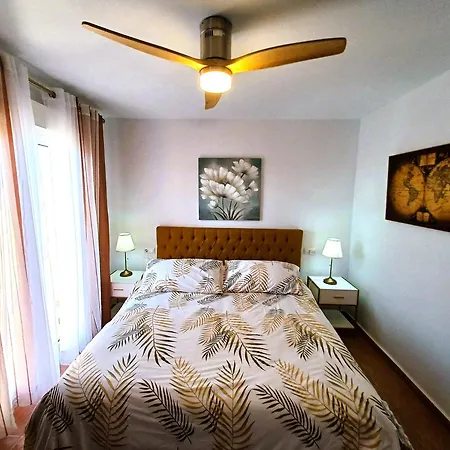 Vistas Al Guadiana, A 10 Minutos De La Playa Holiday home Ayamonte