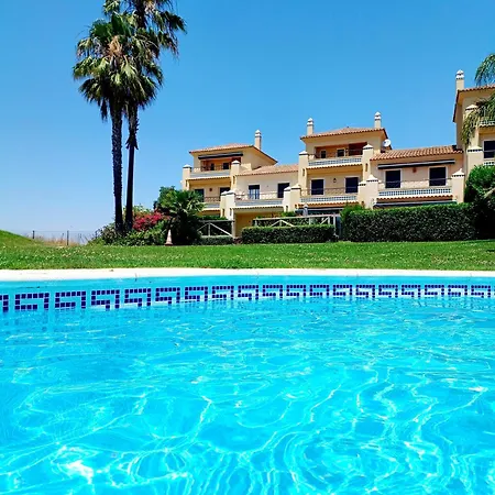 Holiday home Vistas Al Guadiana, A 10 Minutos De La Playa Ayamonte