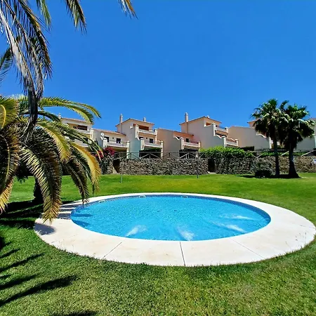 Vistas Al Guadiana, A 10 Minutos De La Playa