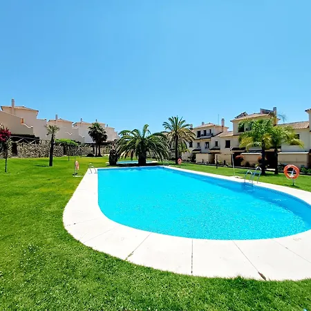 Vistas Al Guadiana, A 10 Minutos De La Playa Ayamonte