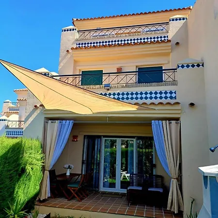 Vistas Al Guadiana, A 10 Minutos De La Playa * Ayamonte