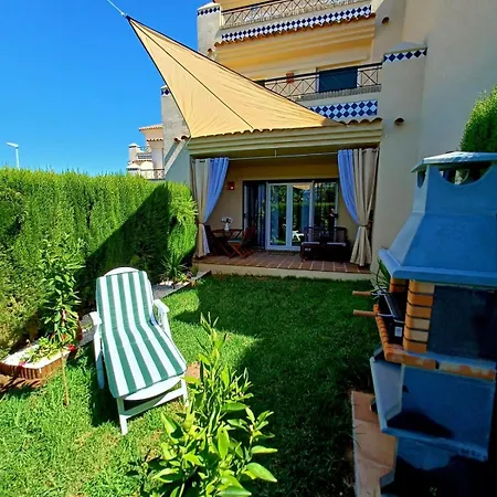 Vistas Al Guadiana, A 10 Minutos De La Playa Holiday home *
