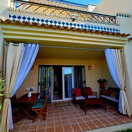 Holiday home Vistas Al Guadiana, A 10 Minutos De La Playa Ayamonte