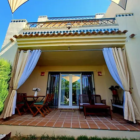Vistas Al Guadiana, A 10 Minutos De La Playa Holiday home