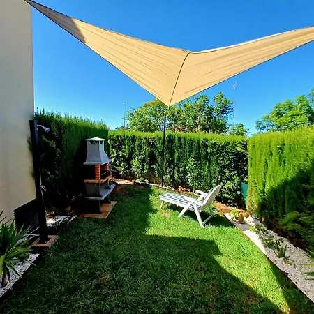 Holiday home Vistas Al Guadiana, A 10 Minutos De La Playa Ayamonte